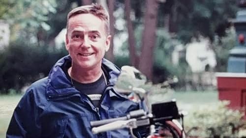 Friday the 13th screenwriter Victor Miller, who created Jason Voorhees and wrote the original 1980 slasher film.