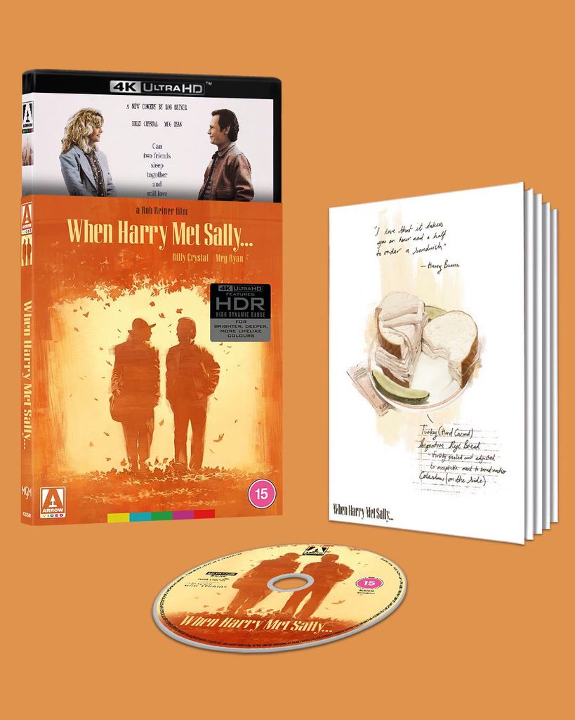Arrow Video December 2026 releases led by Black Christmas on Limited Edition 4K UHD