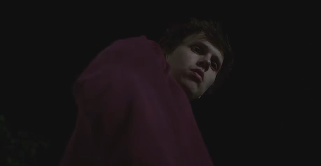 Spencer Lackey, the viral horror creator set to write and direct feature horror film Lust for Neon, Blumhouse Atomic Monster and Spooky Pictures