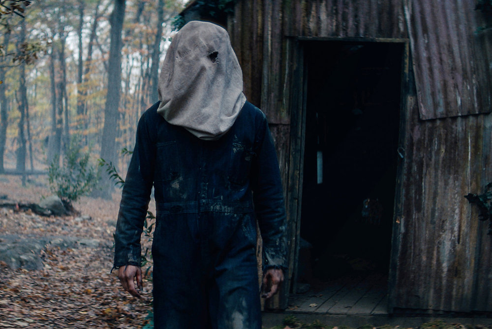 Linda Cardellini as Pamela Voorhees in Crystal Lake, the Friday the 13th prequel series