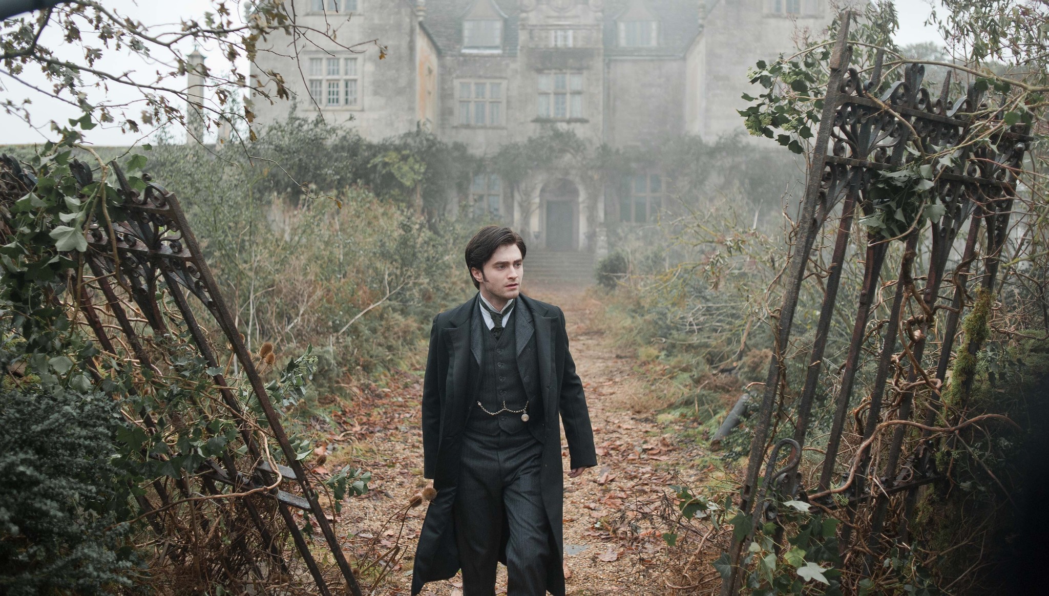 Hammer acquires the complete works of The Woman in Black author Dame Susan Hill for potential new film and television adaptations