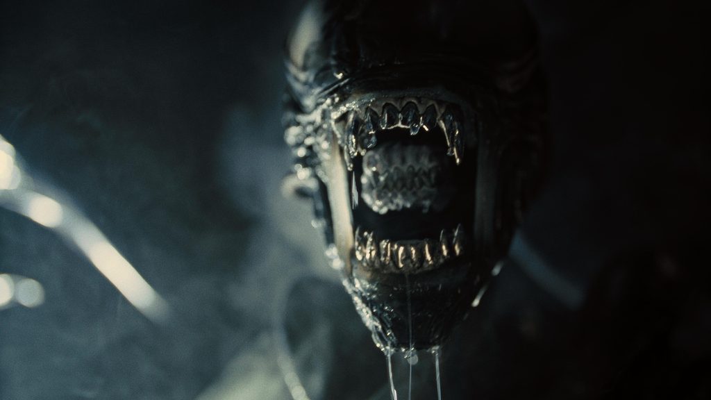 New Alien Movie coming from Ridley Scott