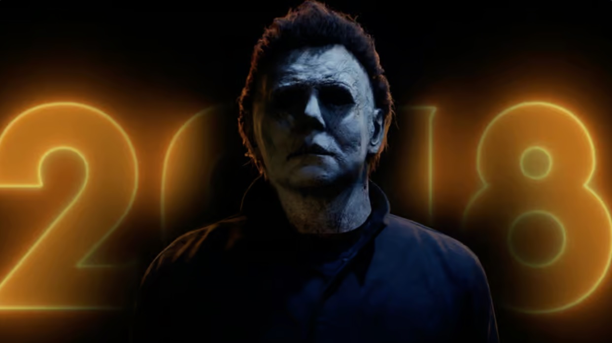 Michael Myers 2018 skin revealed for Halloween: The Game
