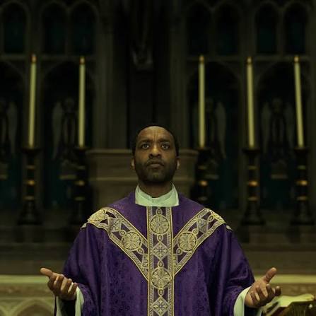 The Exorcist Martyrs starring Scarlett Johansson in Mike Flanagan's new Exorcist film