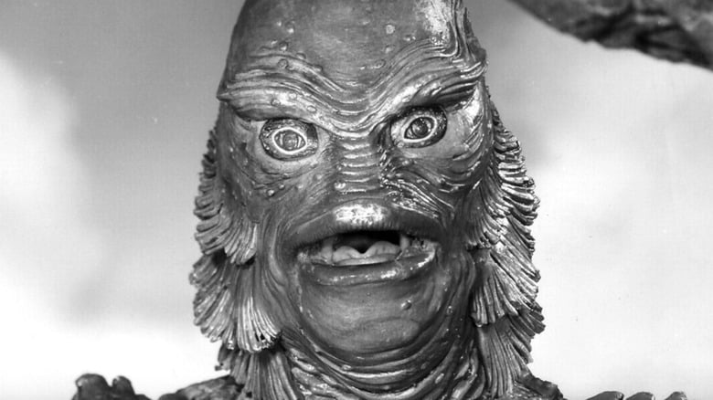 John Carpenter’s unmade Creature from the Black Lagoon remake featuring the iconic Universal Monsters Gill-man