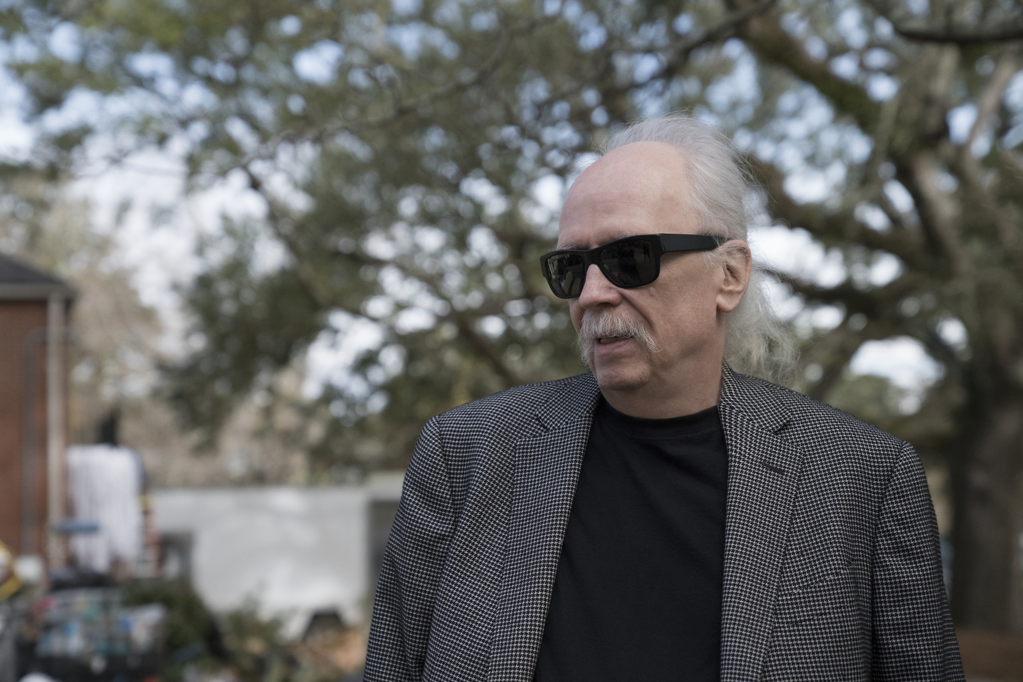 John Carpenter’s unmade Creature from the Black Lagoon remake featuring the iconic Universal Monsters Gill-man