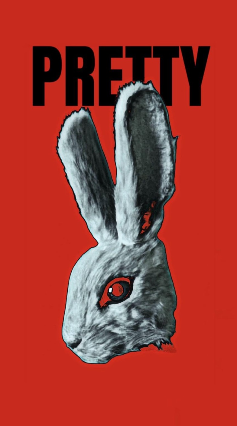 Melisa Kihtir as Pretty in Metecan Duren's supernatural horror film Pretty