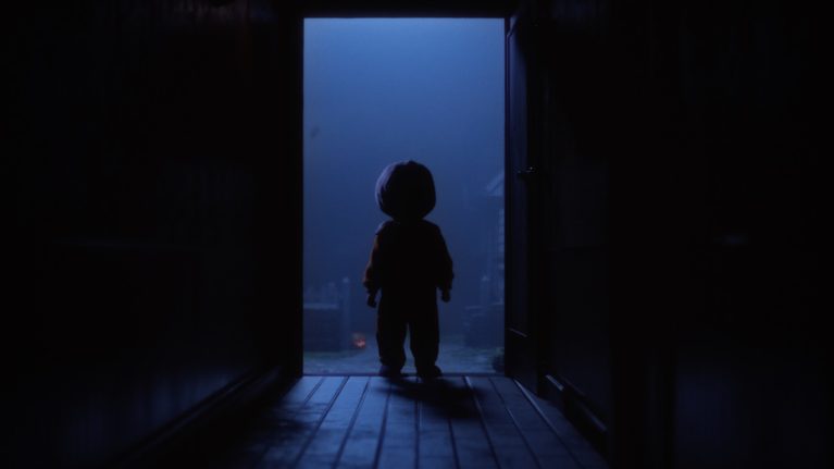 Sam from Michael Dougherty’s Trick ’r Treat returns for Sam: The Soul of Halloween, celebrating the character’s 30th anniversary