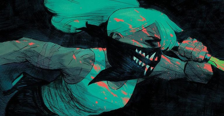 Something Is Killing the Children movie adaptation finds director Craig Zobel at Blumhouse